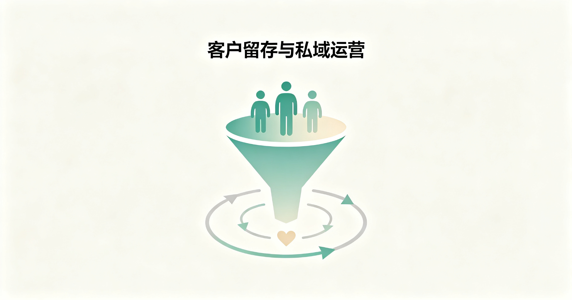 成人用品私域运营:客户从公域沉淀到私域并形成复购
