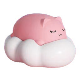 美洲豹小猪猪按摩器