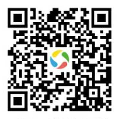 应用宝（Android） — QR code