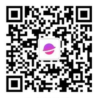 微信公众号教程 — QR code