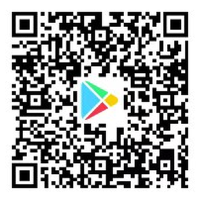 Google Play (Android) — QR code